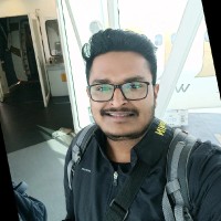 Vivek Sonawane
