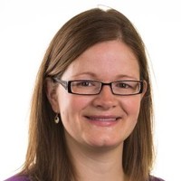 Laura Crowe