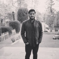 Mugheera Ameer