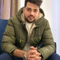 Rohit Saini