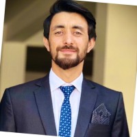 Zahid Ali