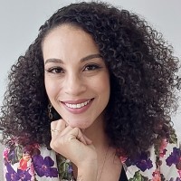 Camila Couto e Cruz, PhD
