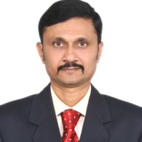 Vijaykumar J T