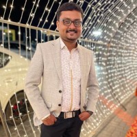 Pravin RP