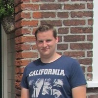 Patrick Voets