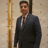 Mahendra Singh-Grad Iosh, Miirsm, Idiposh