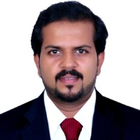 Rajeesh Krishnan