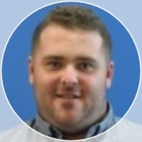 Andrew Davies Mciob