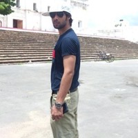 darpan rathod