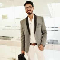 Rahul Singhaniya