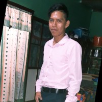 Alexis Andre Cruz Lara