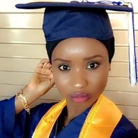 Bintou Af Jammeh
