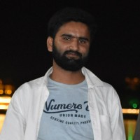 Avinash Singh