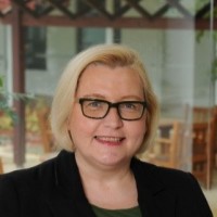 Gudrun Kuhlmeier