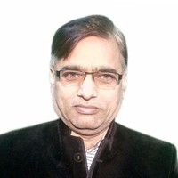 arvind sharma