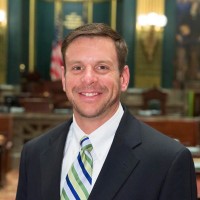 Justin Leventry