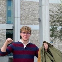 Sam Torr