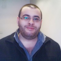 Mahmoud Idris, VMA, CEM®, CEA, BEP