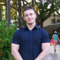 Nicholas Floyd