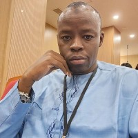 Fallou Thiam
