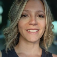 Sarah Mckinney