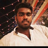 R V Saiteja