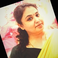 Ramya Jeyakrishnan