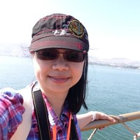 Joan Hao