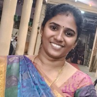 Yogeswari Prabhu