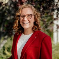 Hayley Horne Pt, Dpt