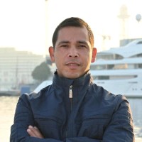 Benjamin Marin Brito