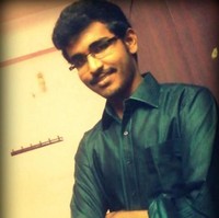 Haresh Sankar Raj