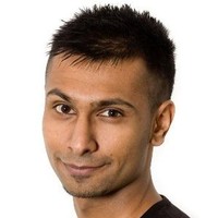 Moosa Raja