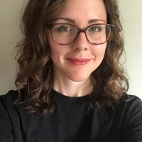 Cara Mae Williamson (Folkert)