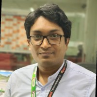 Fahmid-Ul- Islam