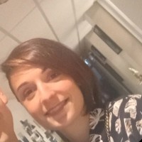 Sabrina GUÉRIN
