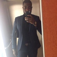 Shamsudeen Gbemisola