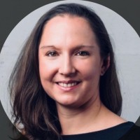 Kathrine Huber