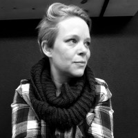 Suzanne van der Meij