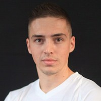 Victor Thenet