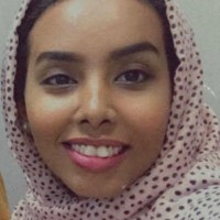 Abrar Hussein