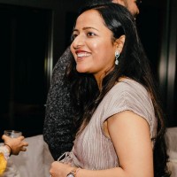 Manasi Srivastav (Msc Pt)