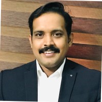 Manoj Kumar Radhakrishnan