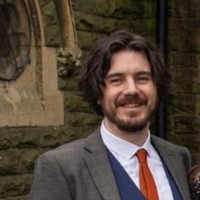 David Hoare