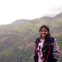 Kirithika V