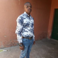 tshoeu mosikedi