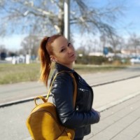 Aleksandra Serafimovski Santo