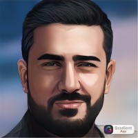 احمد الجابري
