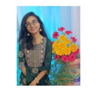 Deekshitha G