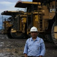 Carlos Gerado Isairias
